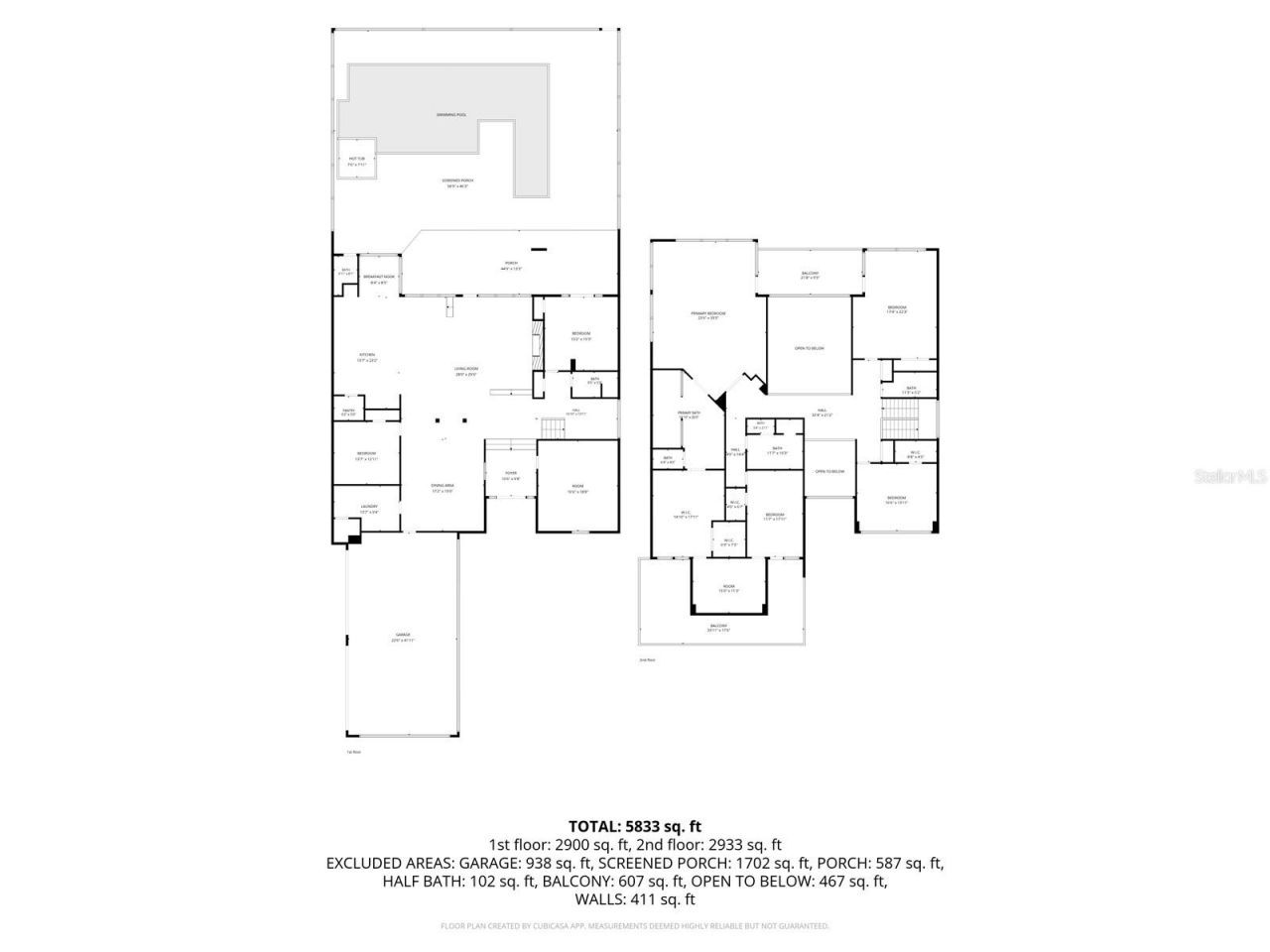 3330 Ehrlich Road, Tampa, FL 33618 Photo