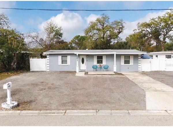 601 LIME TREE ROAD, TAMPA, FL 33619