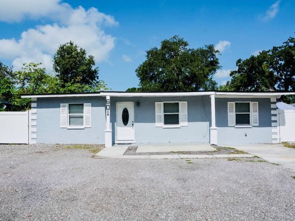 601 LIME TREE ROAD , TAMPA, FL 33619