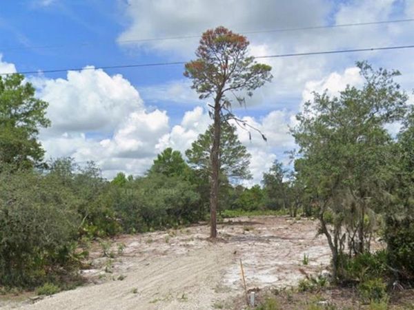 WOODSTORK WAY , FROSTPROOF, FL 33843