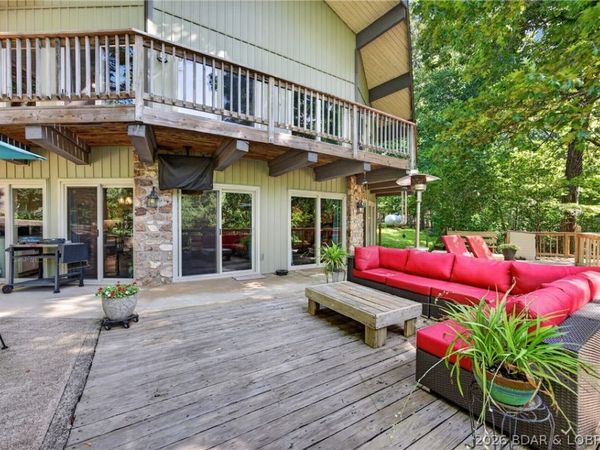 31861 Ginger Road, Gravois Mills, MO 65037