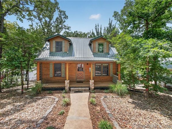 139 Conquistador Drive, Camdenton, MO 65020