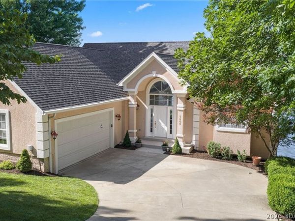 5464 Stoneledge Circle, Osage Beach, MO 65065