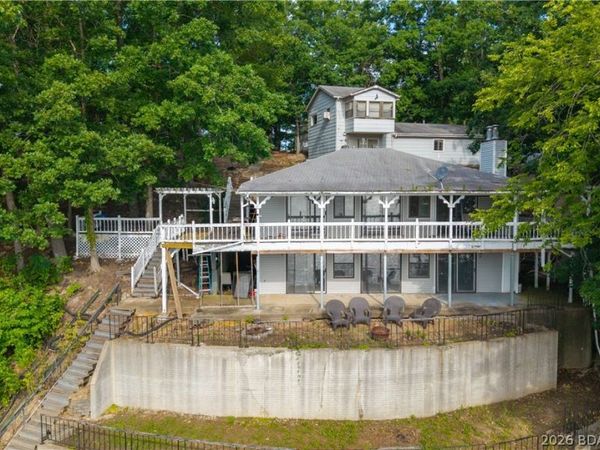 33723 Waterfront Drive, Stover, MO 65078