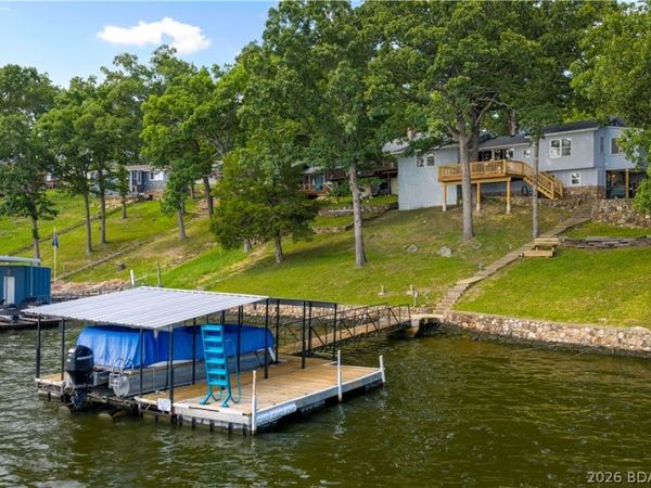 31650 Pistol Point Loop, Gravois Mills, MO 65037