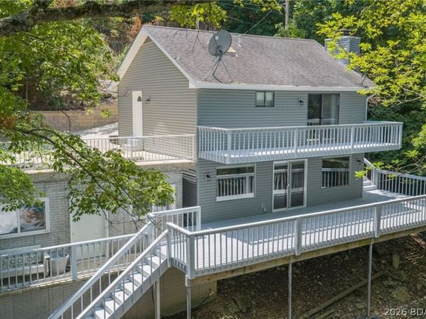 458 Petunia Road, Camdenton, MO 65020