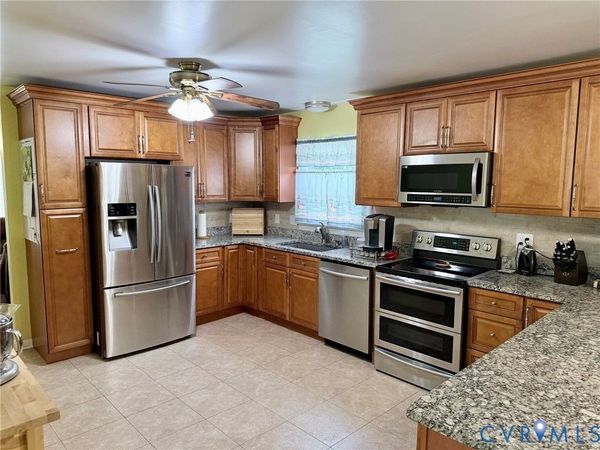 10409 Skinner Hill Drive, Fredericksburg, VA 22408