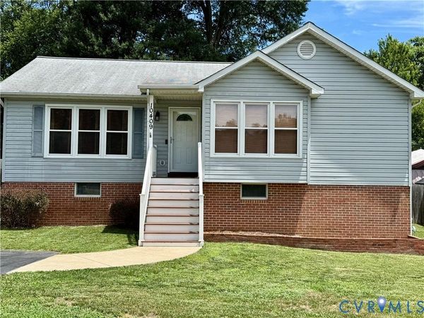 10409 Skinner Hill Drive , Fredericksburg, VA 22408