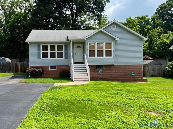 10409 Skinner Hill Drive, Fredericksburg, VA 22408