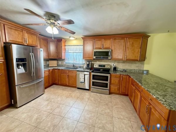 10409 Skinner Hill Drive, Fredericksburg, VA 22408
