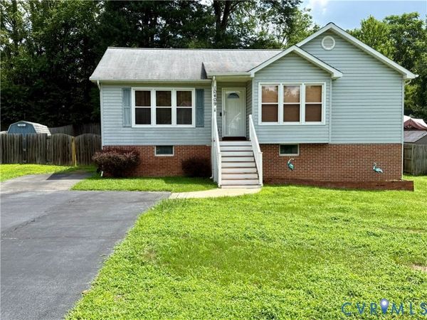 10409 Skinner Hill Drive, Fredericksburg, VA 22408