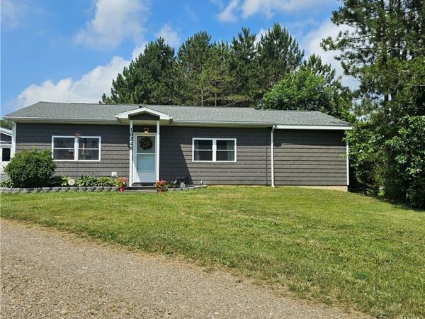 10248 Clarksburg Road, Eden, NY 14057