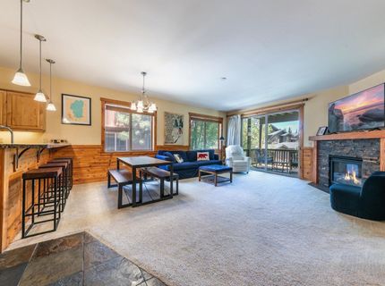 11574 Dolomite Way , Unit #1, Truckee, CA 96161 Photo