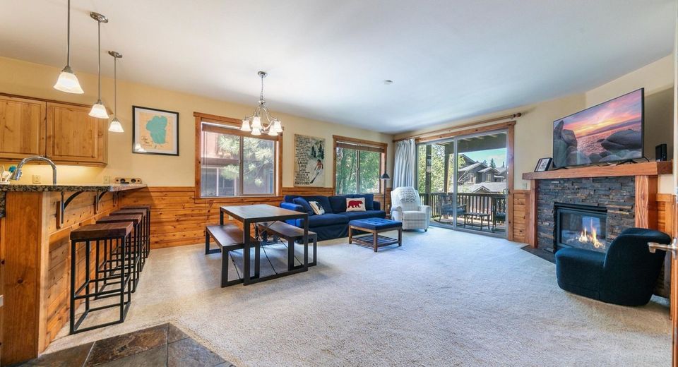 11574 Dolomite Way , Unit #1, Truckee, CA 96161 Photo