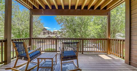 11574 Dolomite Way , Unit #1, Truckee, CA 96161 Photo