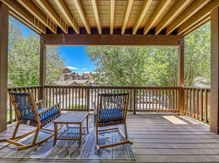 11574 Dolomite Way , Unit #1, Truckee, CA 96161 Photo