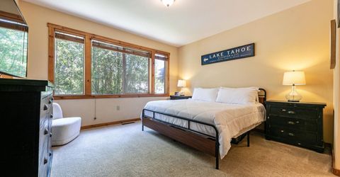 11574 Dolomite Way , Unit #1, Truckee, CA 96161 Photo