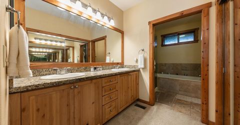 11574 Dolomite Way , Unit #1, Truckee, CA 96161 Photo