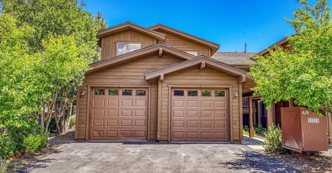 11574 Dolomite Way , Unit #1, Truckee, CA 96161 Photo