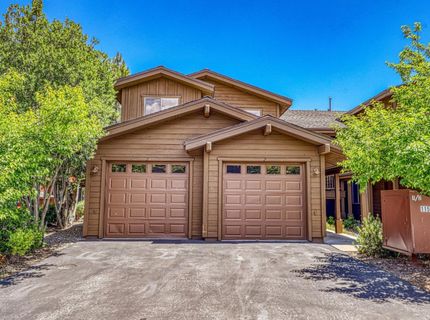 11574 Dolomite Way , Unit #1, Truckee, CA 96161 Photo