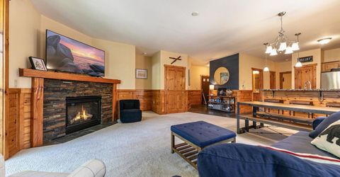 11574 Dolomite Way , Unit #1, Truckee, CA 96161 Photo