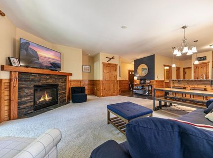 11574 Dolomite Way , Unit #1, Truckee, CA 96161 Photo