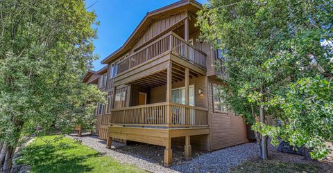 11574 Dolomite Way , Unit #1, Truckee, CA 96161 Photo