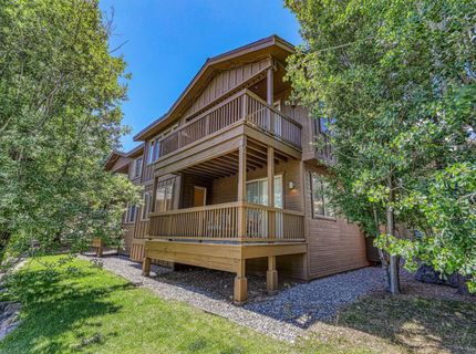 11574 Dolomite Way , Unit #1, Truckee, CA 96161 Photo
