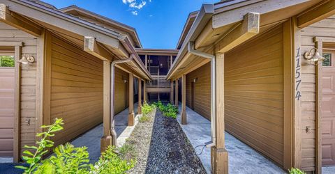 11574 Dolomite Way , Unit #1, Truckee, CA 96161 Photo