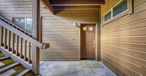 11574 Dolomite Way , Unit #1, Truckee, CA 96161 Photo