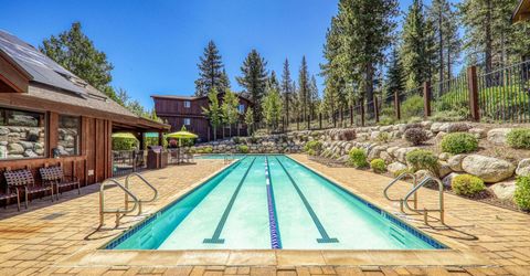 11574 Dolomite Way , Unit #1, Truckee, CA 96161 Photo