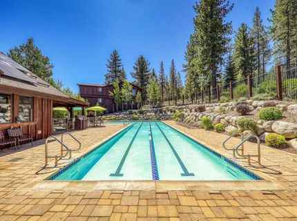11574 Dolomite Way , Unit #1, Truckee, CA 96161 Photo