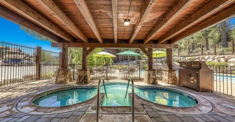 11574 Dolomite Way , Unit #1, Truckee, CA 96161 Photo
