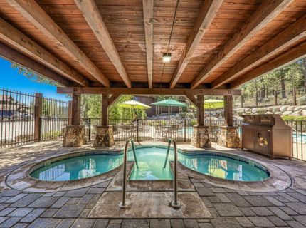 11574 Dolomite Way , Unit #1, Truckee, CA 96161 Photo