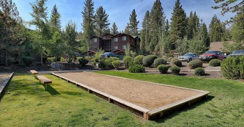 11574 Dolomite Way , Unit #1, Truckee, CA 96161 Photo