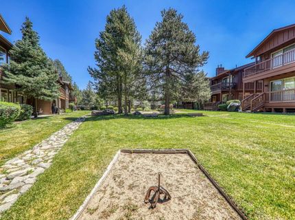 11574 Dolomite Way , Unit #1, Truckee, CA 96161 Photo