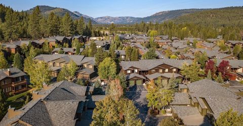 11574 Dolomite Way , Unit #1, Truckee, CA 96161 Photo