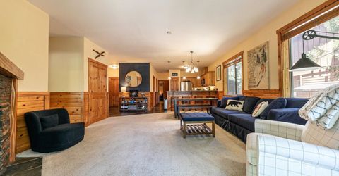 11574 Dolomite Way , Unit #1, Truckee, CA 96161 Photo