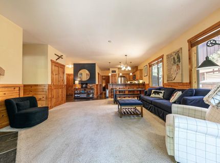 11574 Dolomite Way , Unit #1, Truckee, CA 96161 Photo
