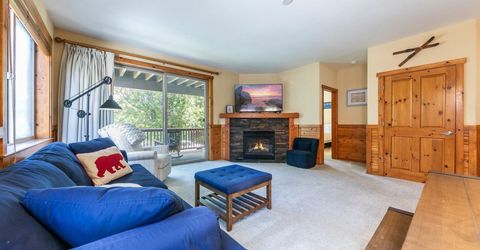 11574 Dolomite Way , Unit #1, Truckee, CA 96161 Photo
