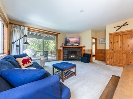 11574 Dolomite Way , Unit #1, Truckee, CA 96161 Photo