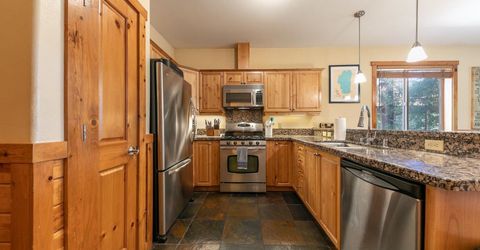 11574 Dolomite Way , Unit #1, Truckee, CA 96161 Photo