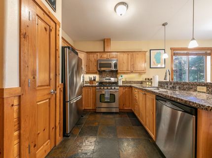 11574 Dolomite Way , Unit #1, Truckee, CA 96161 Photo