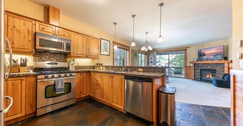 11574 Dolomite Way , Unit #1, Truckee, CA 96161 Photo