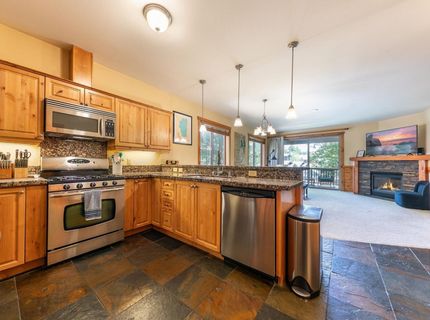 11574 Dolomite Way , Unit #1, Truckee, CA 96161 Photo