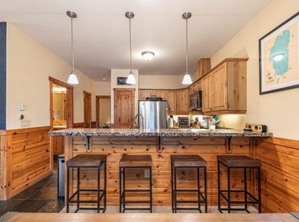 11574 Dolomite Way , Unit #1, Truckee, CA 96161 Photo