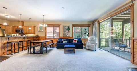 11574 Dolomite Way , Unit #1, Truckee, CA 96161 Photo