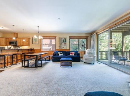 11574 Dolomite Way , Unit #1, Truckee, CA 96161 Photo