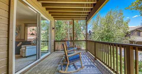 11574 Dolomite Way , Unit #1, Truckee, CA 96161 Photo
