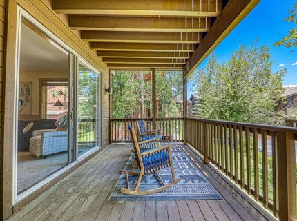 11574 Dolomite Way , Unit #1, Truckee, CA 96161 Photo